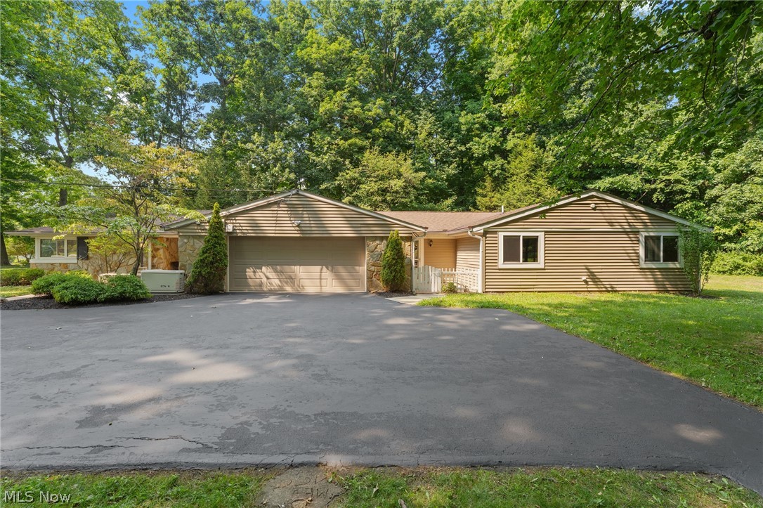 Worton Park - Residential