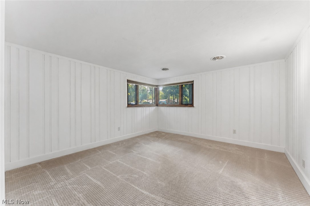 Worton Park - Residential