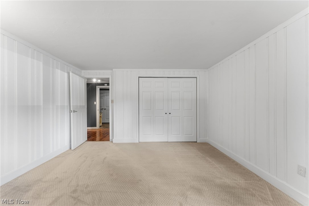 Worton Park - Residential