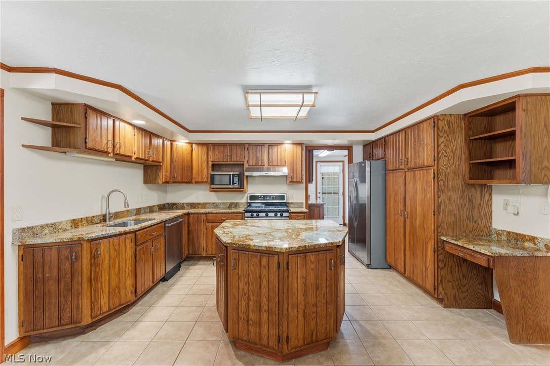 Worton Park - Residential
