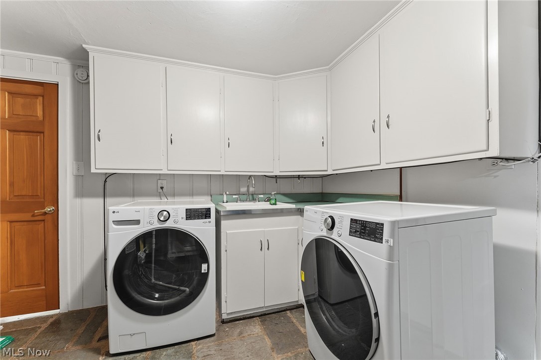 Worton Park - Residential