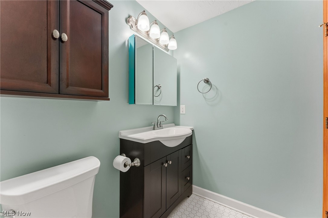 Worton Park - Residential