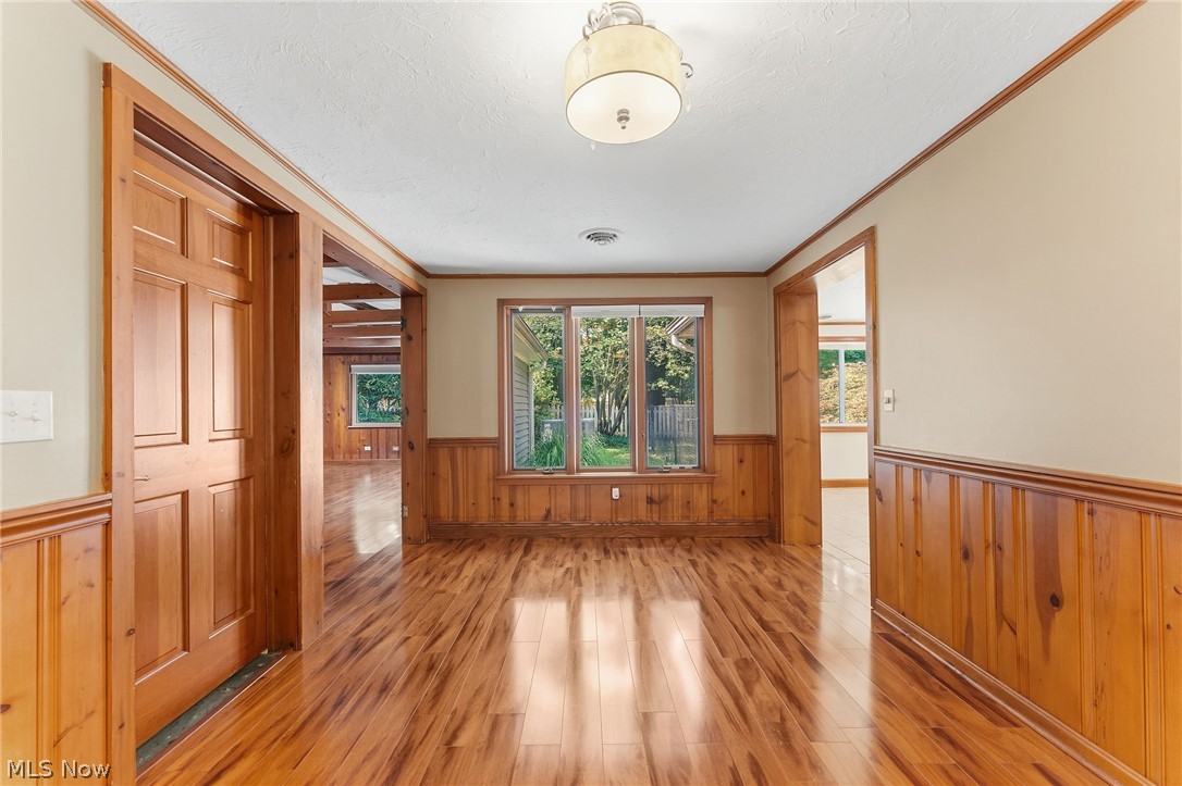 Worton Park - Residential
