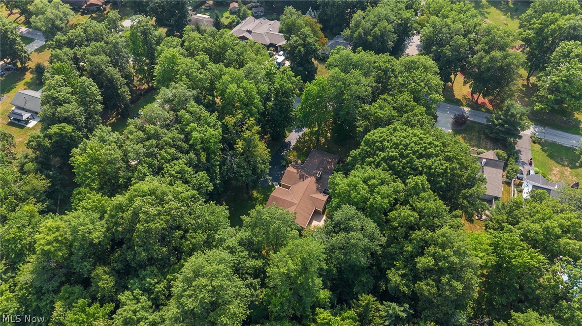 Worton Park - Residential
