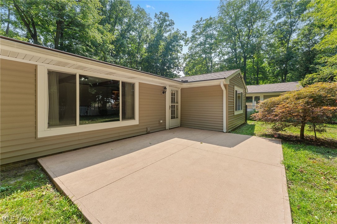 Worton Park - Residential