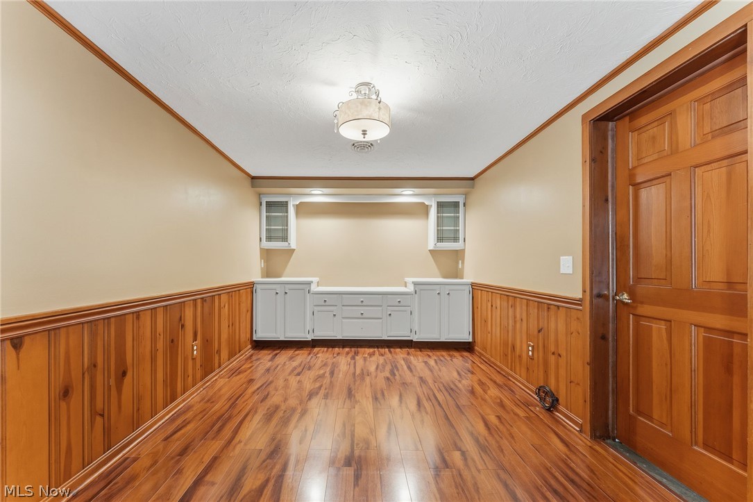 Worton Park - Residential