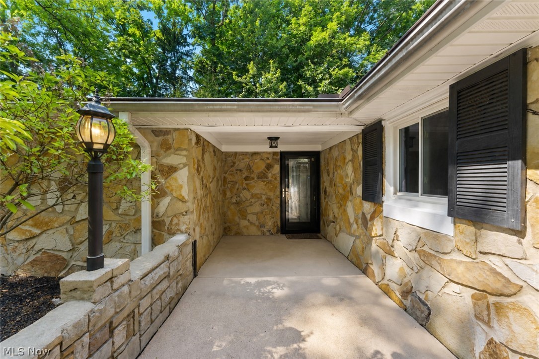 Worton Park - Residential