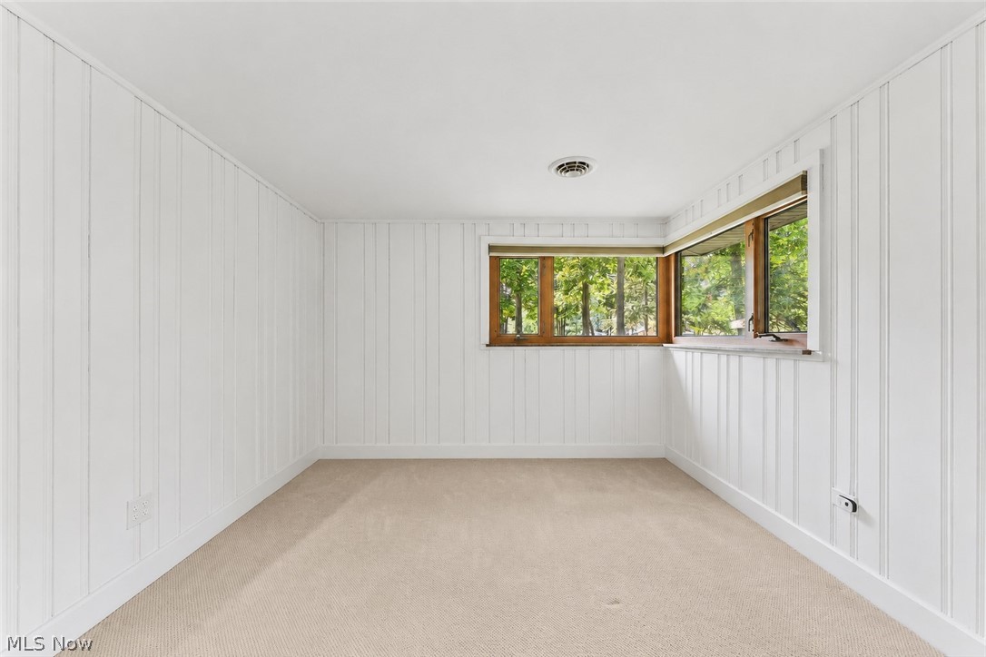 Worton Park - Residential