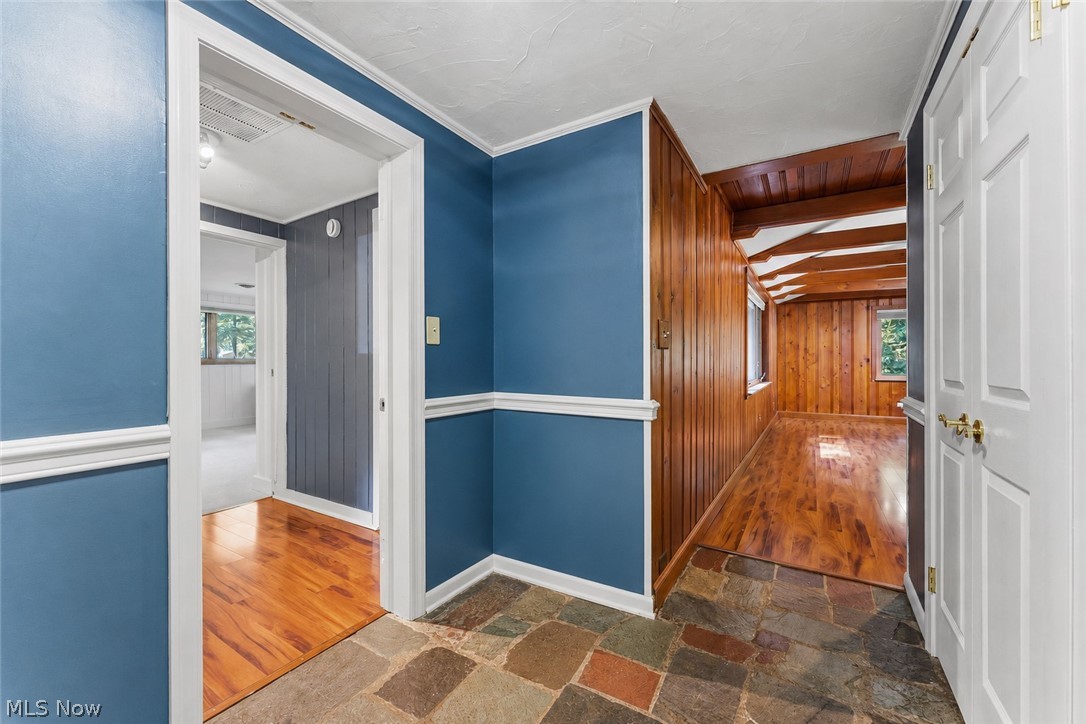 Worton Park - Residential