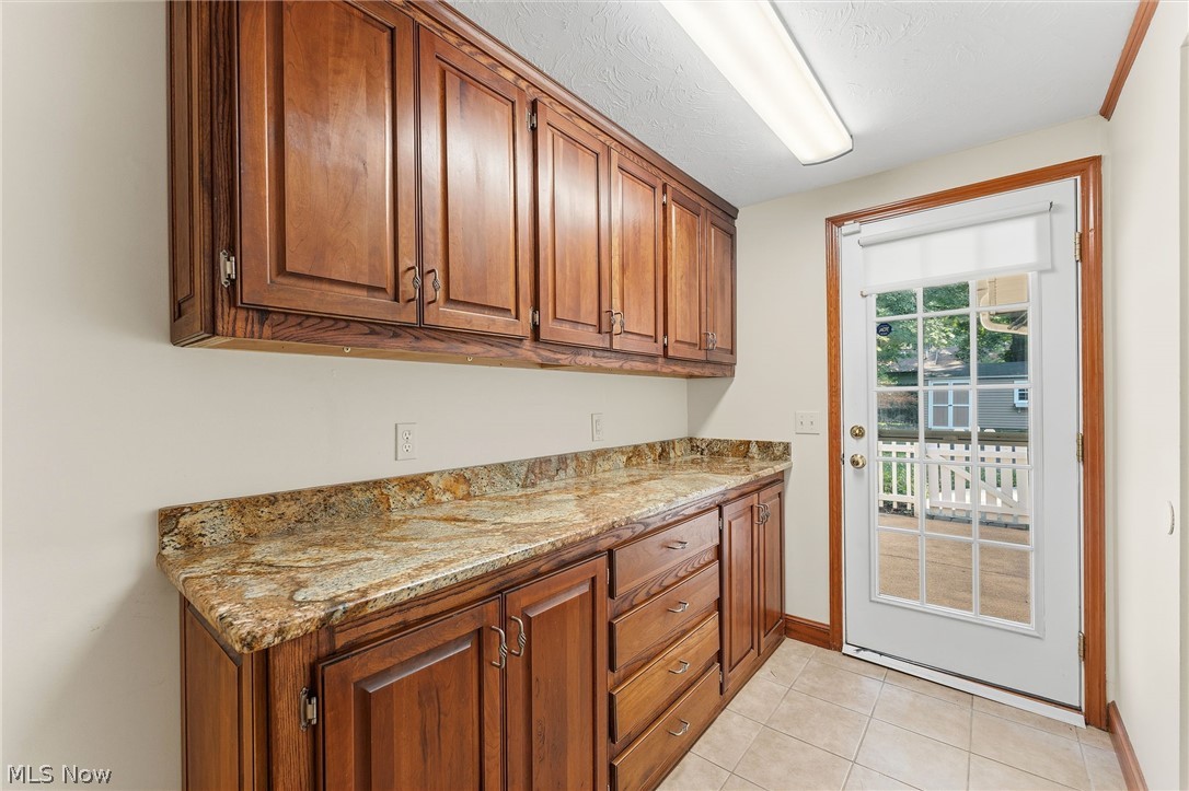 Worton Park - Residential