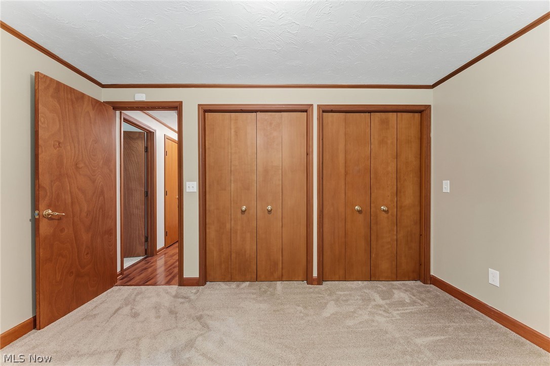 Worton Park - Residential