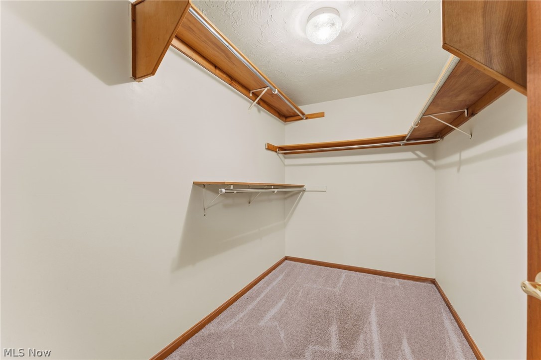 Worton Park - Residential