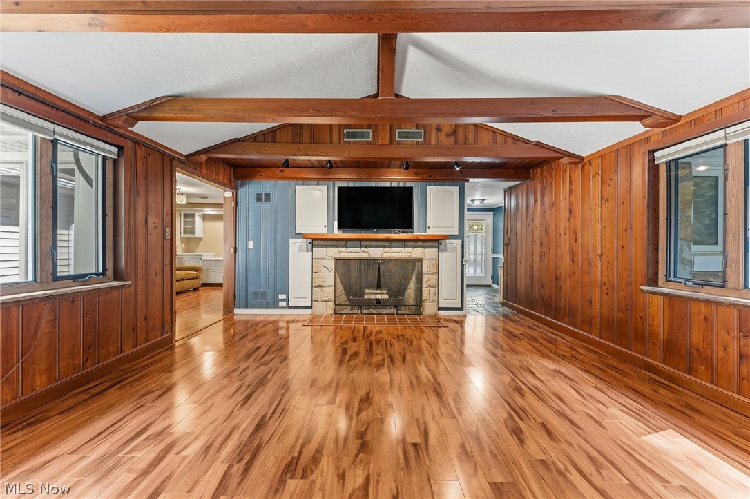 Worton Park - Residential