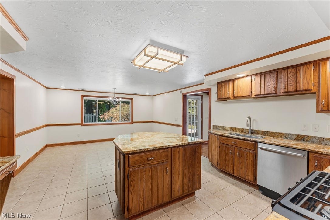 Worton Park - Residential
