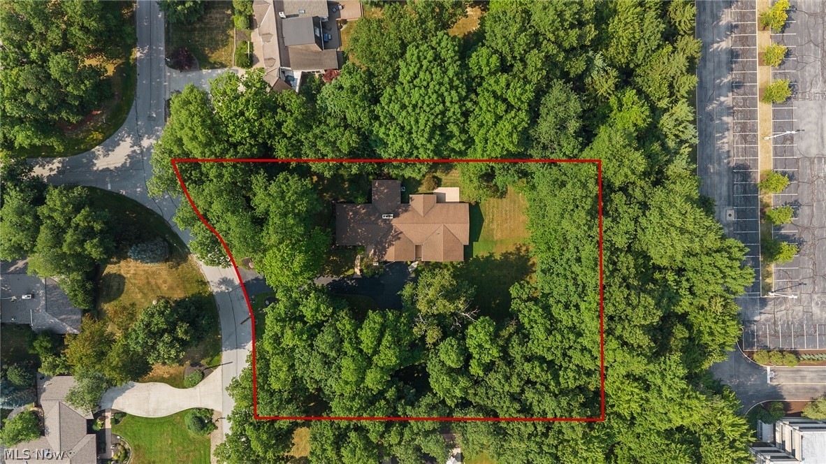 Worton Park - Residential