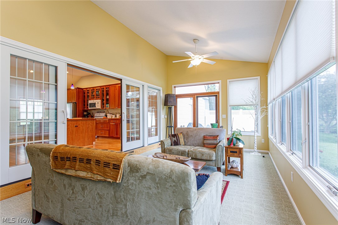 North Road - Residential