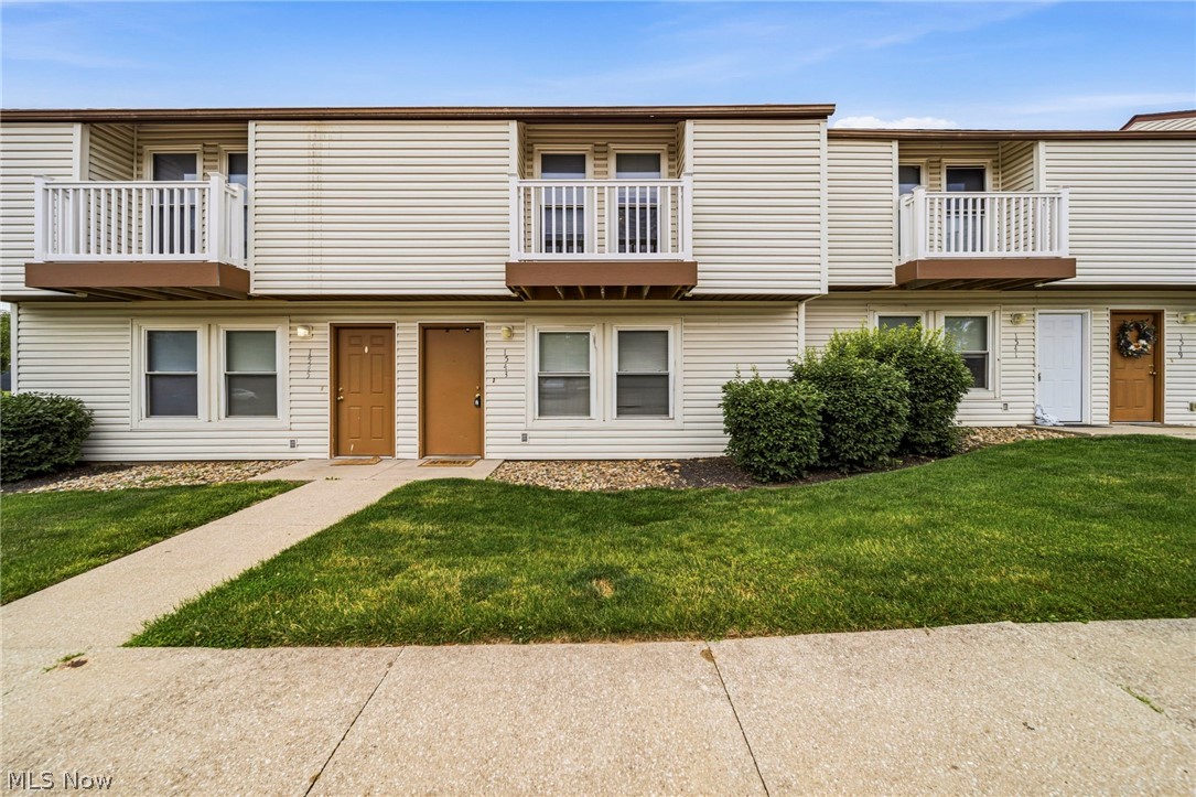Whitehall East Twnhms - Residential