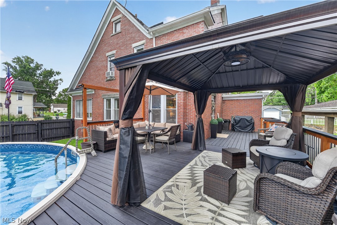West Side - Residential