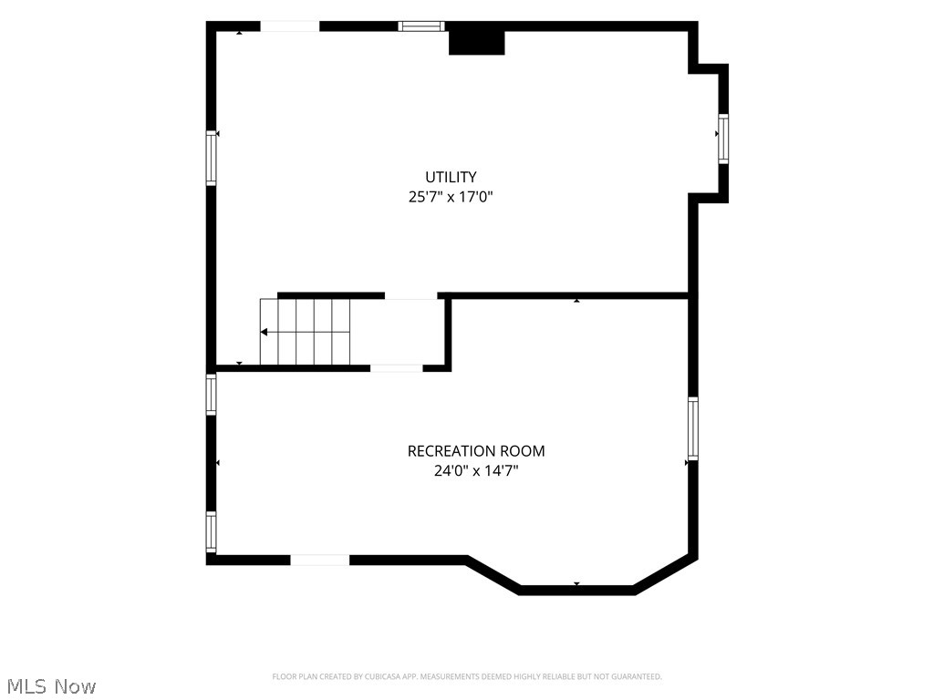 West Side - Residential