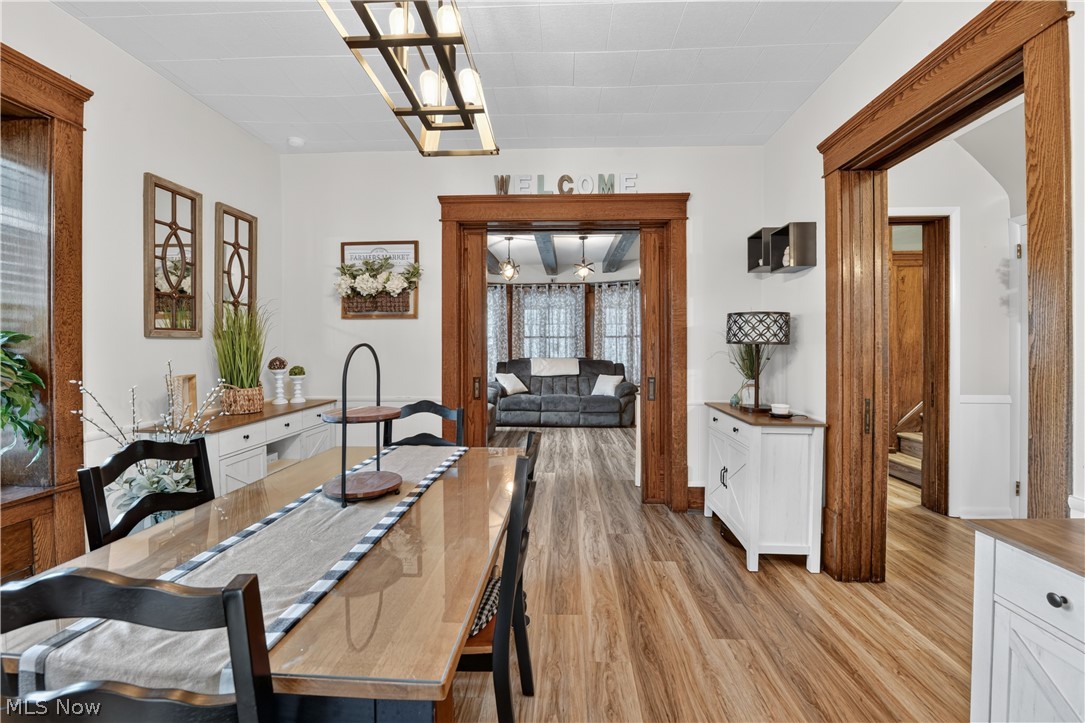 West Side - Residential