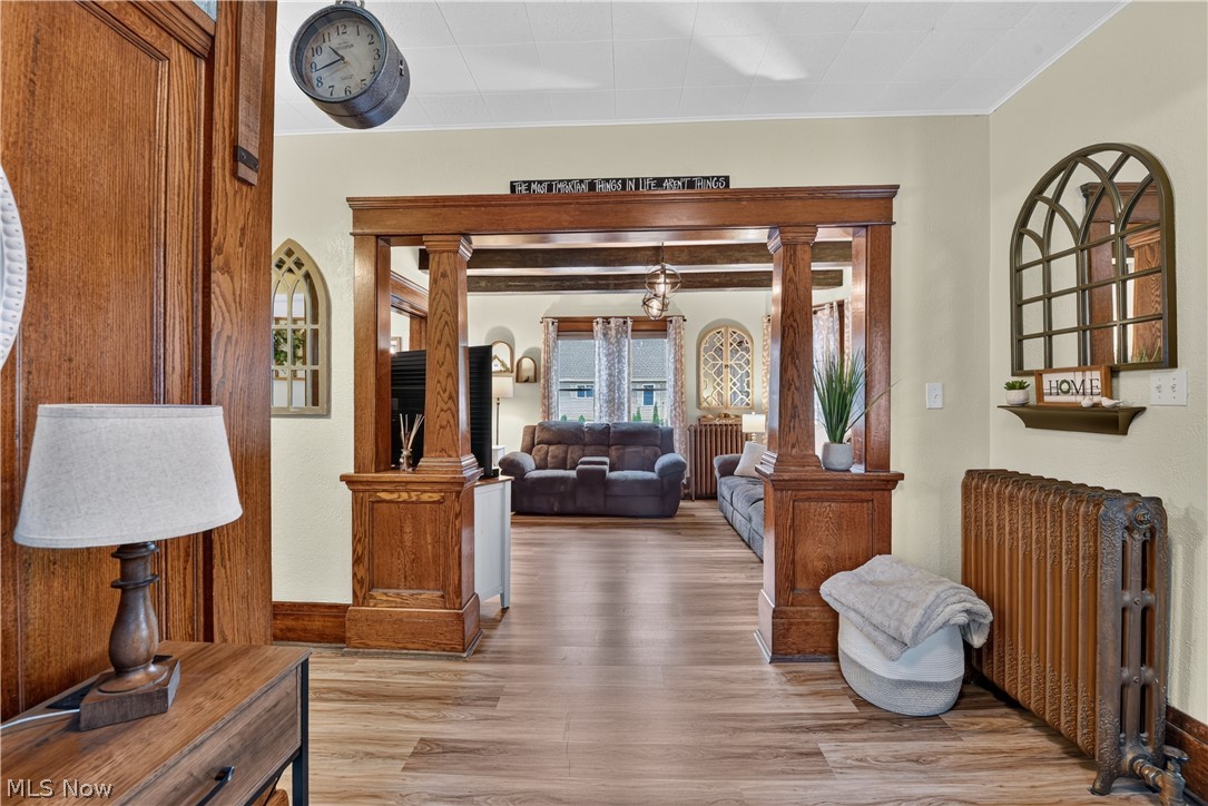 West Side - Residential