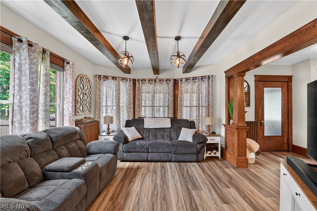 West Side - Residential