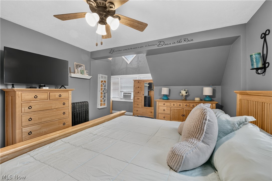 West Side - Residential