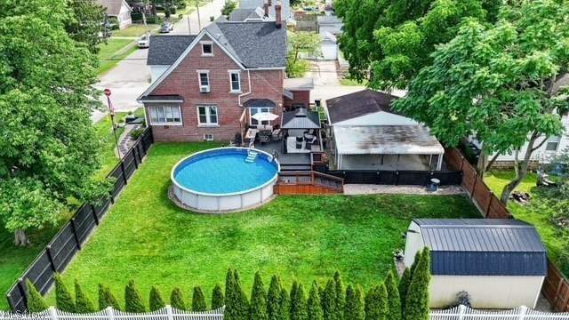 West Side - Residential