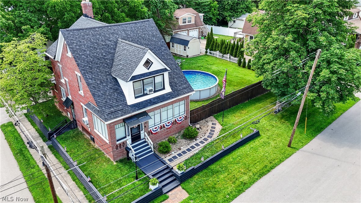 West Side - Residential