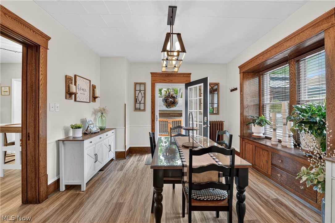 West Side - Residential