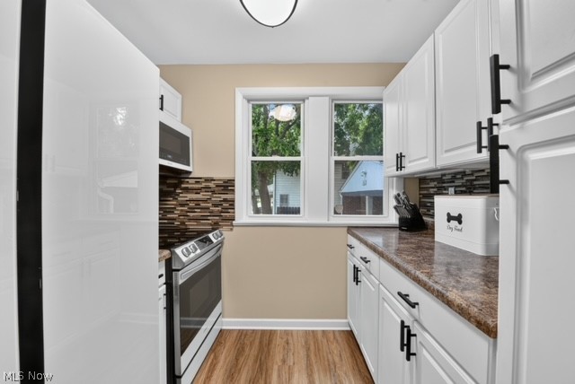 West Side - Residential