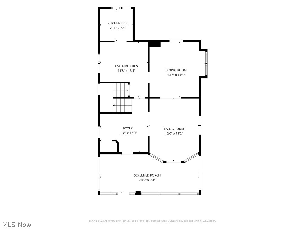 West Side - Residential