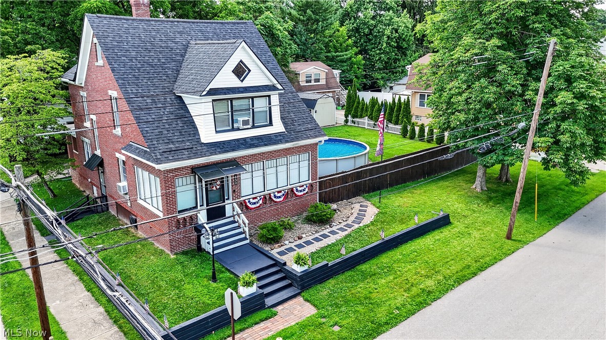 West Side - Residential