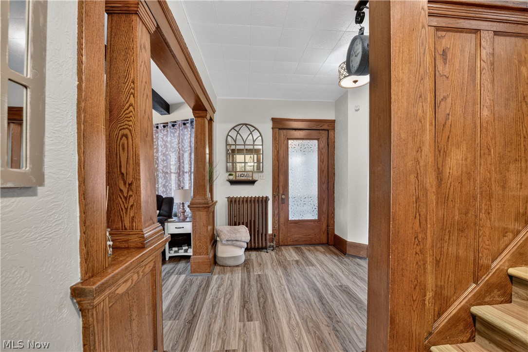 West Side - Residential