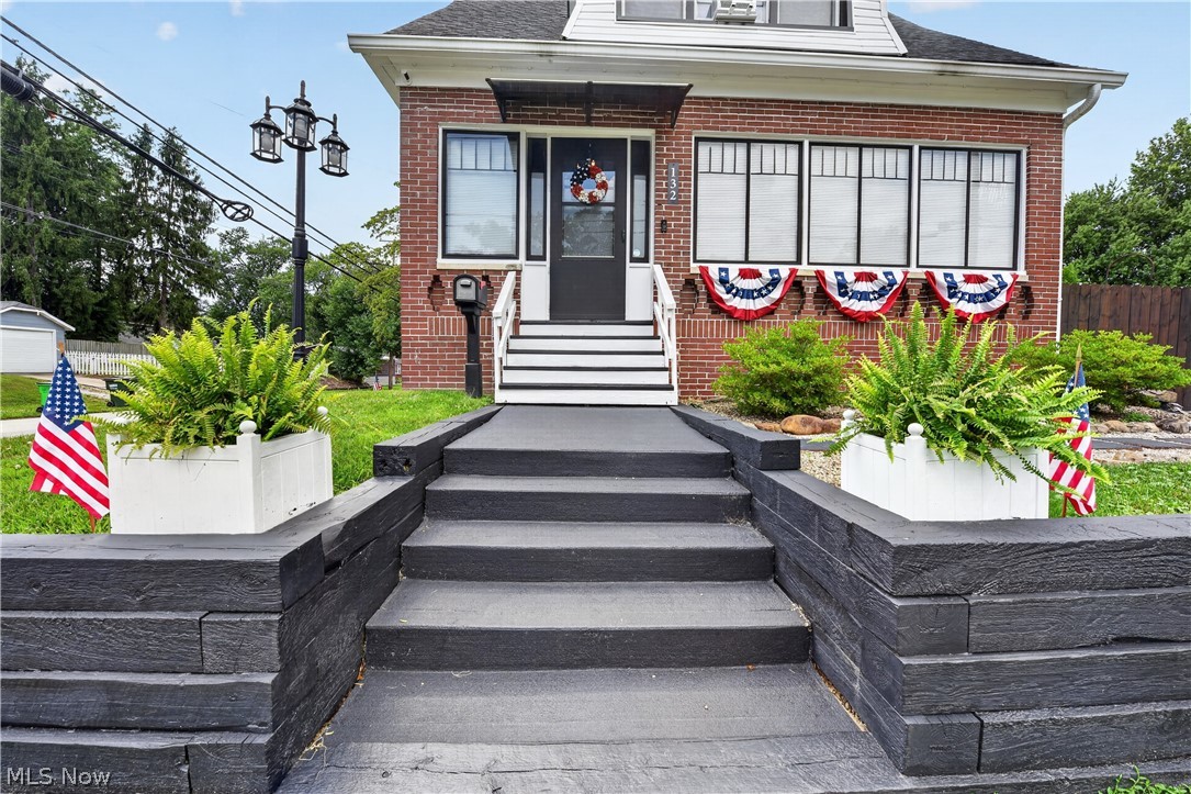 West Side - Residential