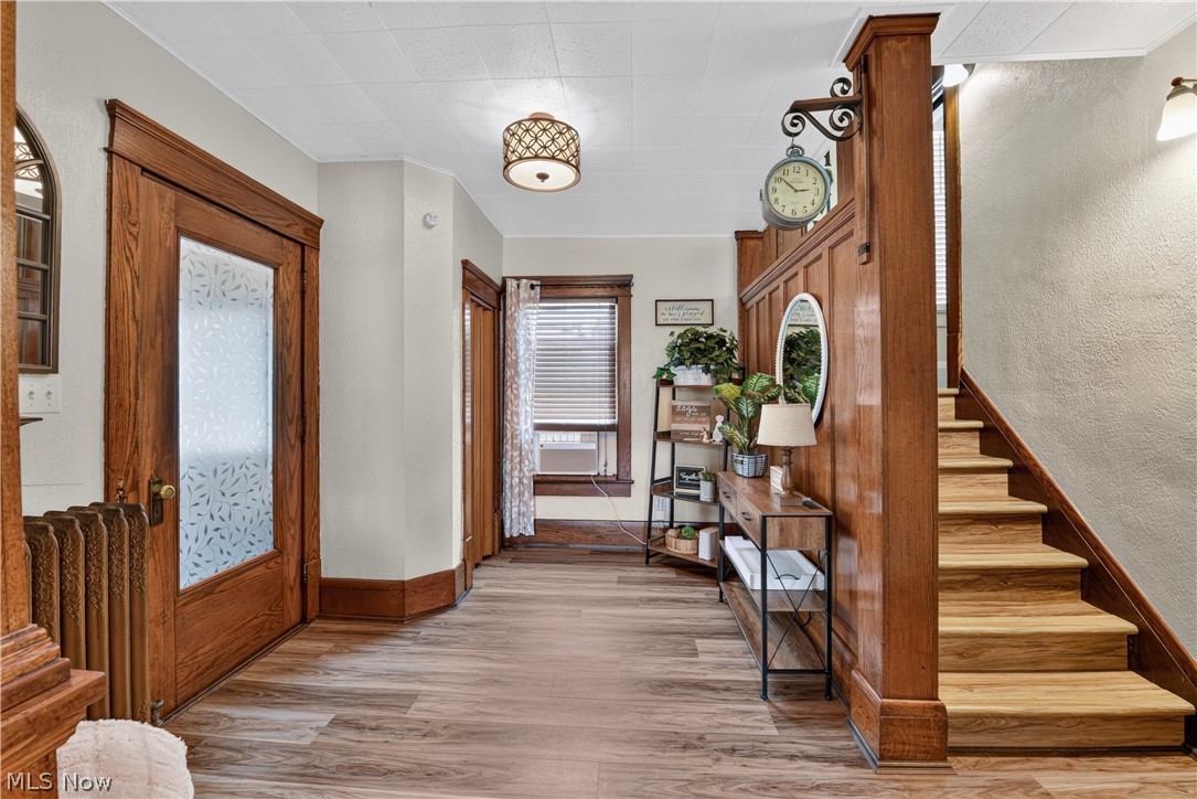 West Side - Residential