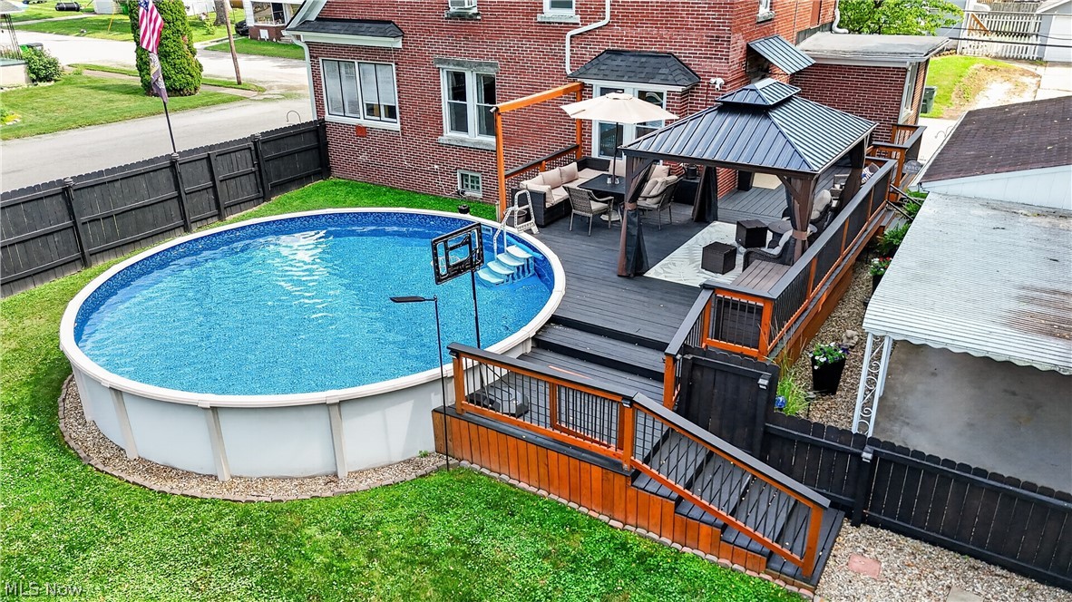 West Side - Residential