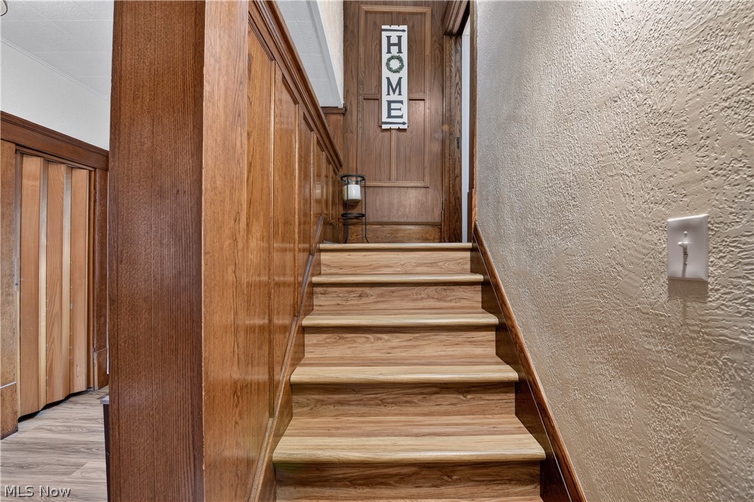 West Side - Residential