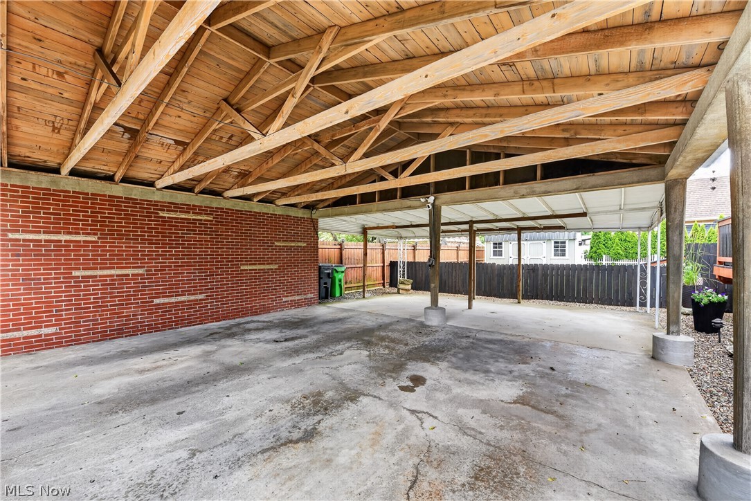 West Side - Residential