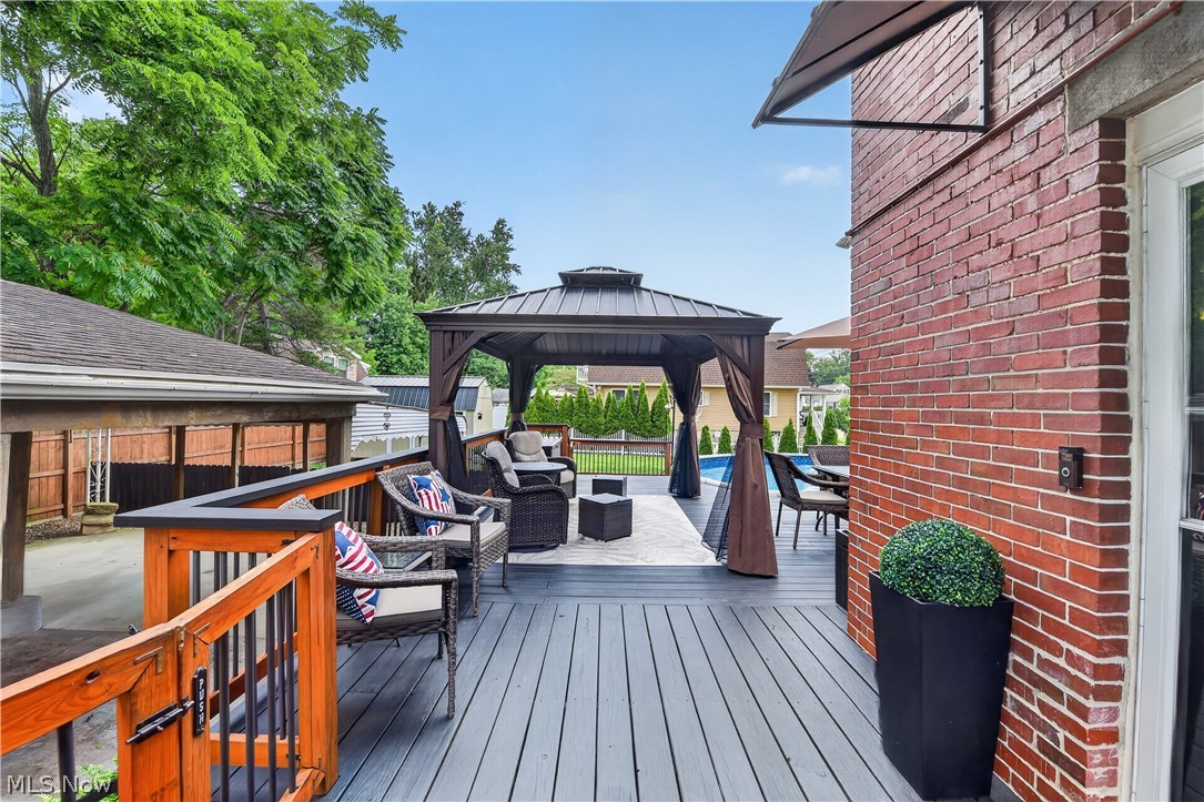 West Side - Residential