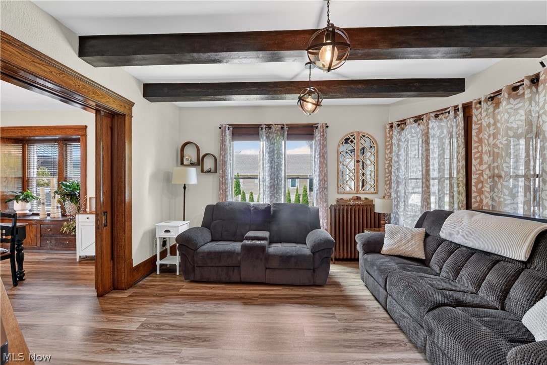 West Side - Residential