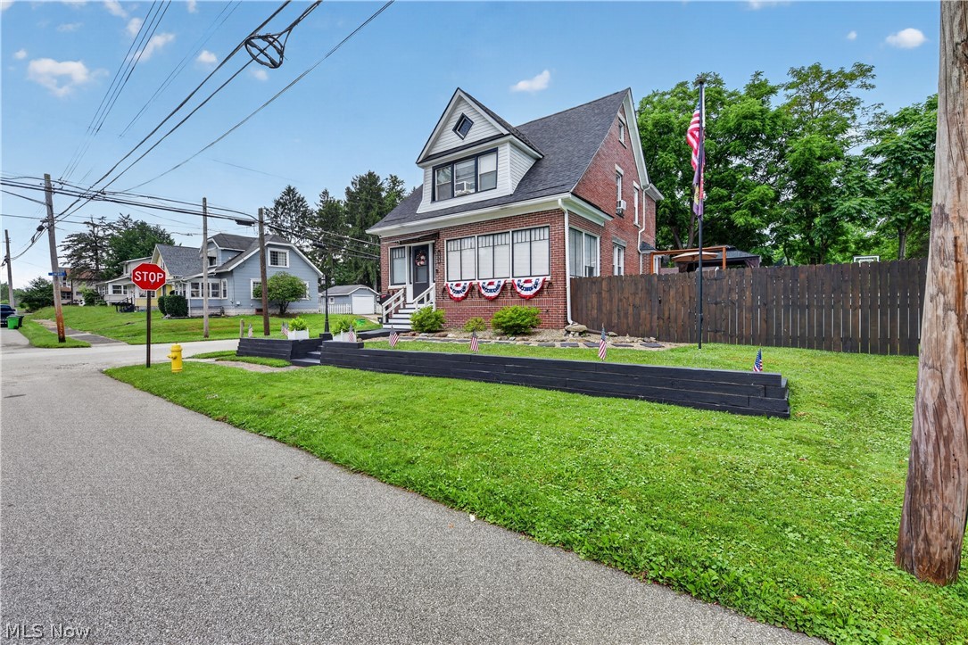 West Side - Residential