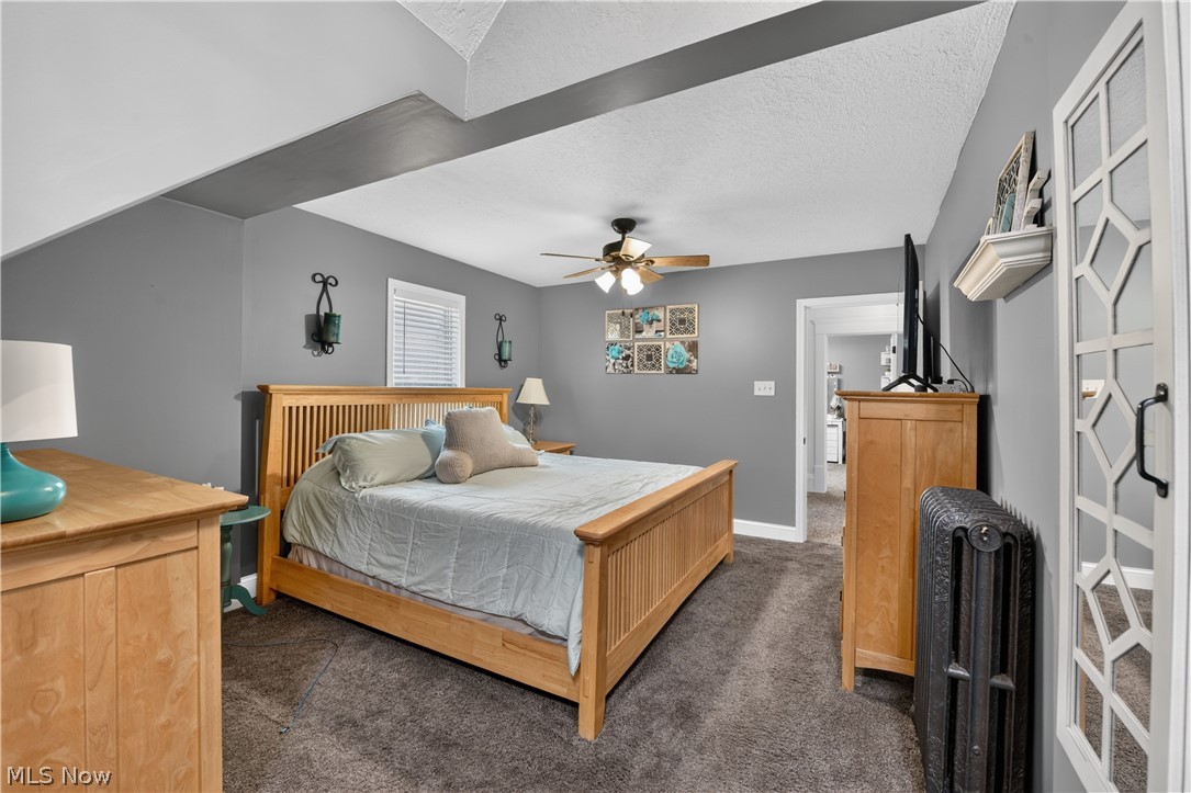 West Side - Residential