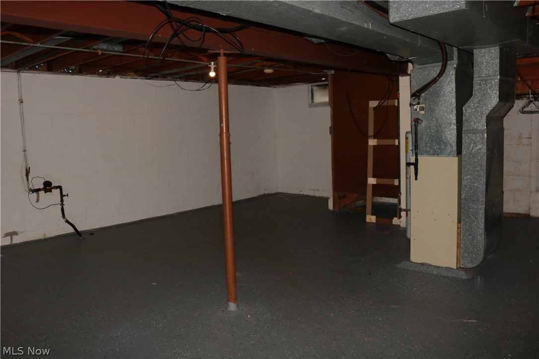 Boulevard Park - Residential Lease