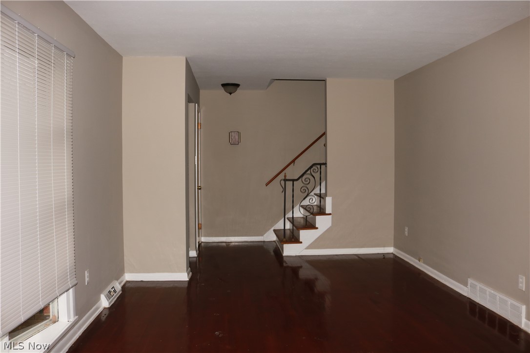Boulevard Park - Residential Lease