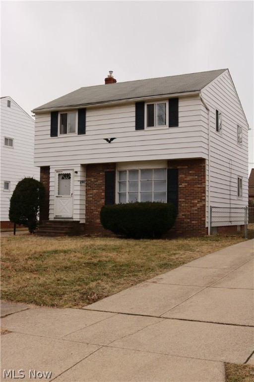 Boulevard Park - Residential Lease