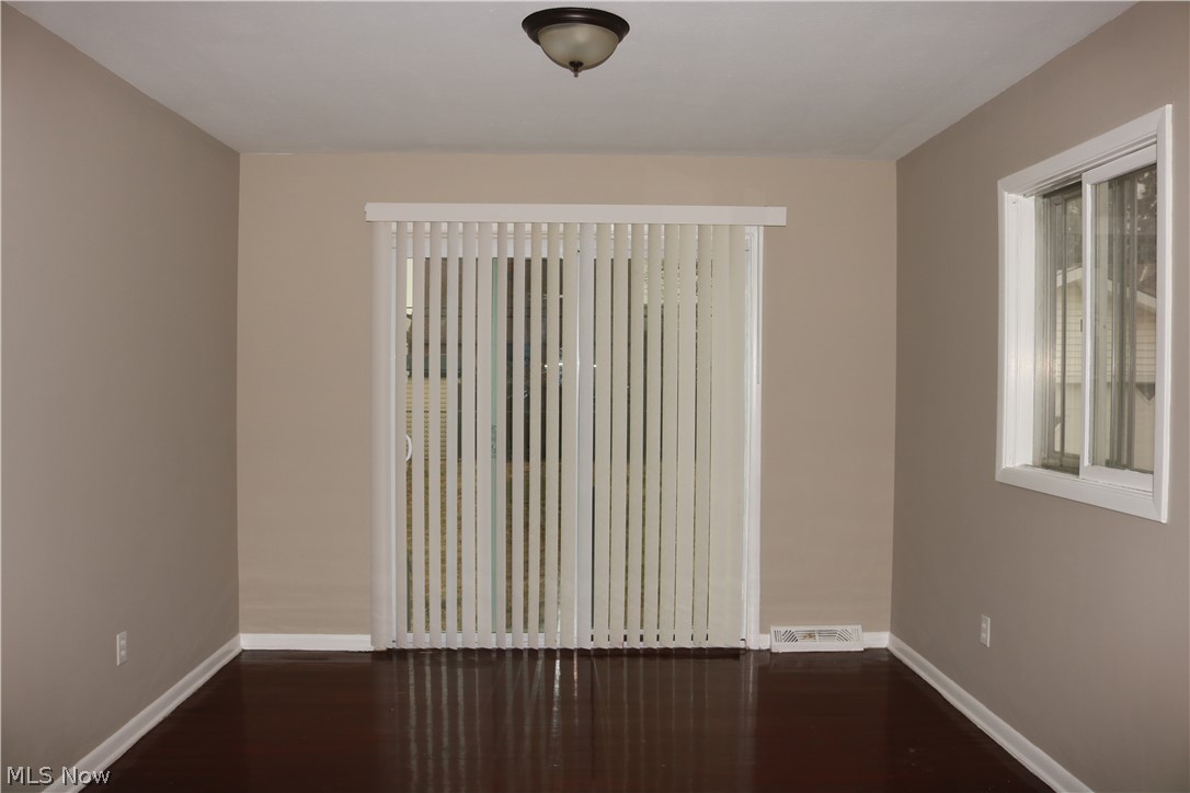 Boulevard Park - Residential Lease