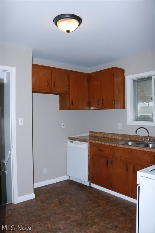 Boulevard Park - Residential Lease
