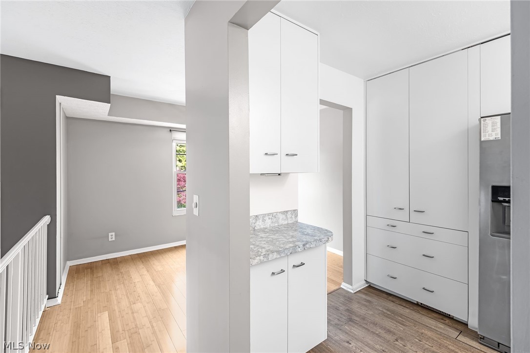 Hampton Square - Residential