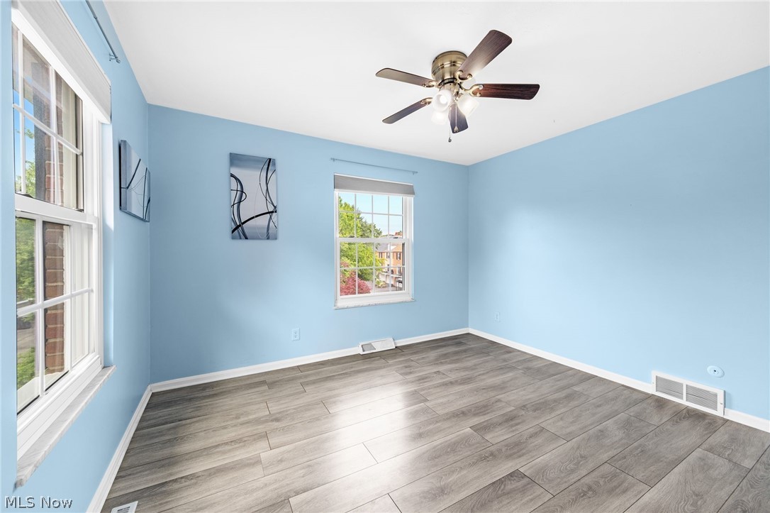Hampton Square - Residential